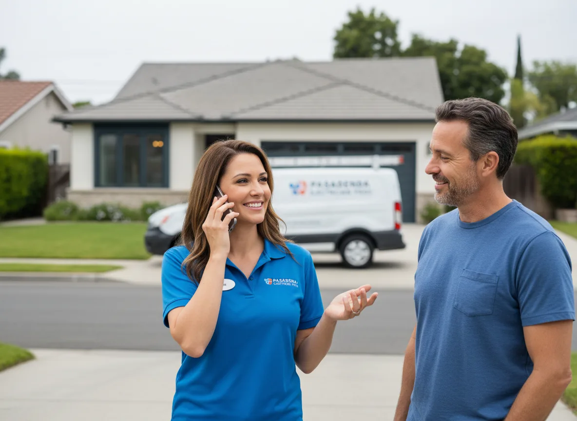 Electrician Kelso, TN FAQs